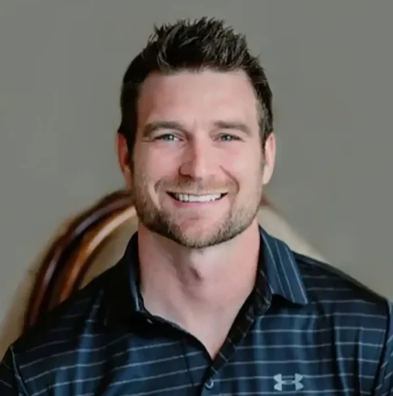 Dr. Miller, Dentist at Myrtle Beach Dentistry in Myrtle Beach, SC.