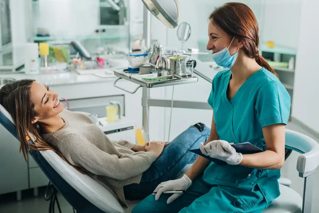 Quality dental care at Myrtle Beach Dentistry in Myrtle Beach, SC.